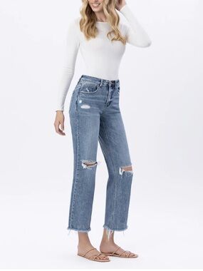 Flying Monkey Jeans